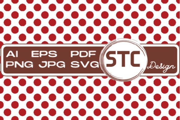 Valentine Red White Circle Patterns: A Practical Guide for Designers and Creators